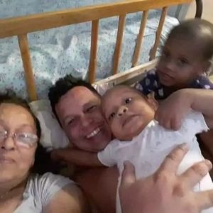 Meet your Posher, Belkys